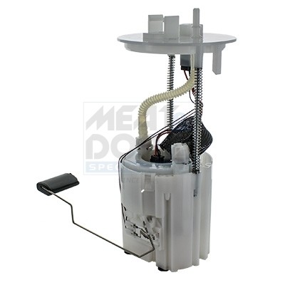 Kraftstoffpumpe FÜR Hyundai IX35 (Lm, El, Elh) - Meat & Doria 77876-image