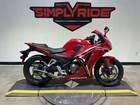 2022 Honda CBR300R