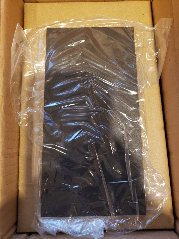 Downlight estrecho plano en ángulo bronce texturizado Sonneman 2361,72-WL Foto 3 de 4