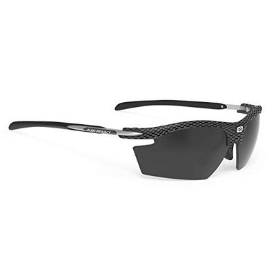 RUDY PROJECT Rydon Yellow Fluor/Impact X2 Photochrome Laser Black Lens