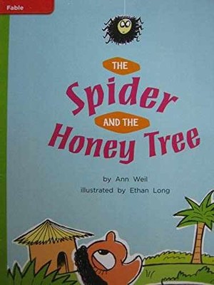 Reading Wonders Leveled Reader The - Spiral-bound, by DONALD BEAR - Very Good