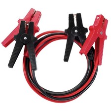 Image of Draper Booster Cables, 2m x 10mm² 91891