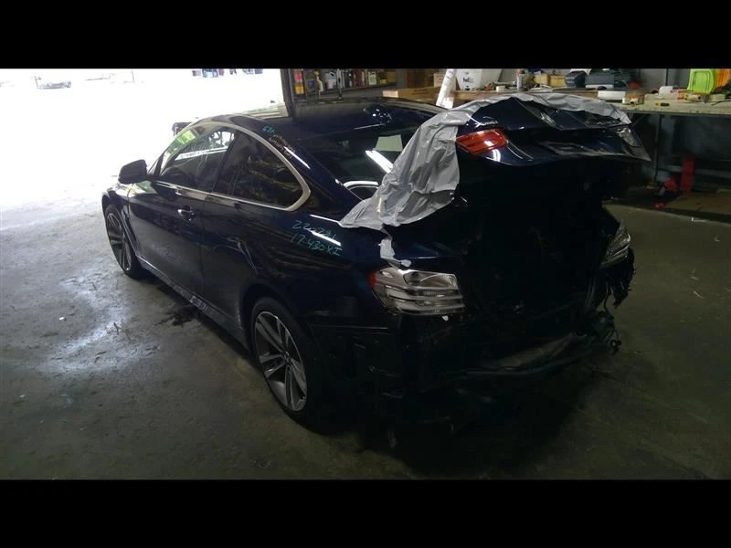 Eje de transmisión trasero cupé de 2 puertas AWD para BMW 428i 992199 14-16 Foto 4 de 4