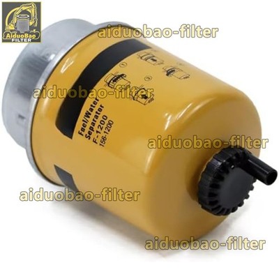 Fuel Filter 1561200 RE62418 2460208 272153901 P550351 FS19516 For KOHLER SDMO