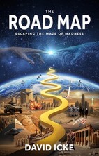 The Road Map: Escaping the Maze of Madness By David Lcke Paperback – 7 Jan. 2026
