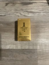 Paco Rabanne EDT 1.7 oz Men's Fragrance 1 Million Brand New