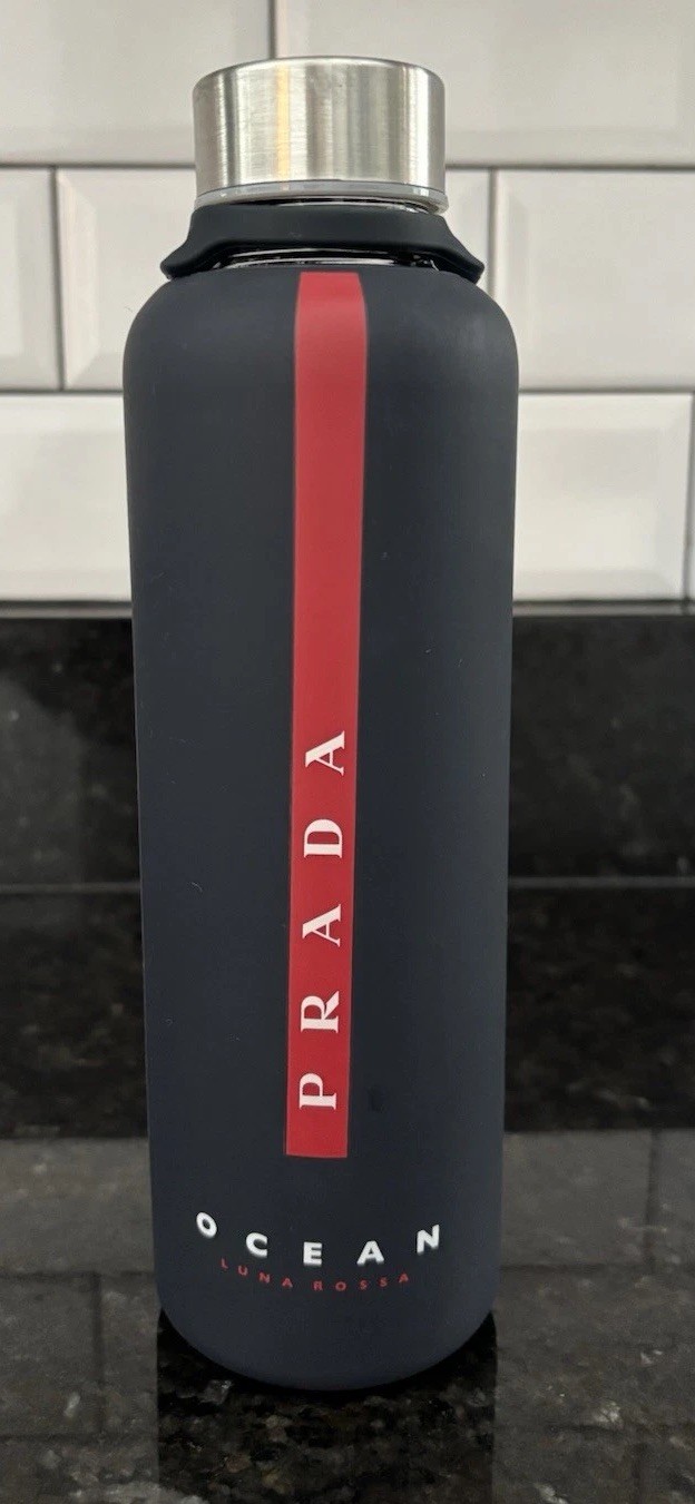 & Silicone Sleeve Black Red