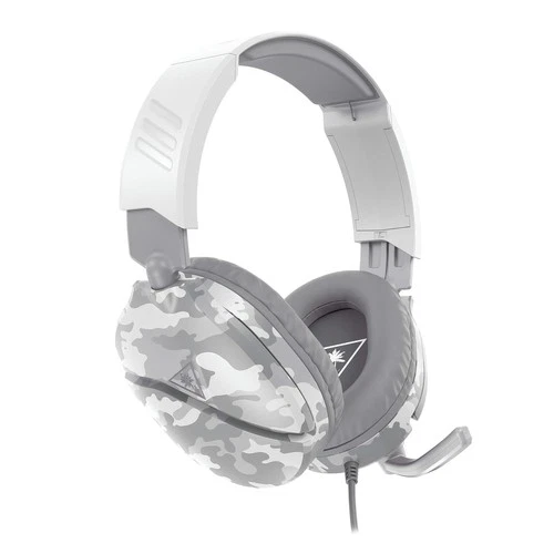 Turtle Beach - Recon 70 Arctic Camo ACC NUOVO - Foto 1 di 4