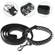  Colier Chien Collier De Pour Animaux Compagnie Accessoires Chiens