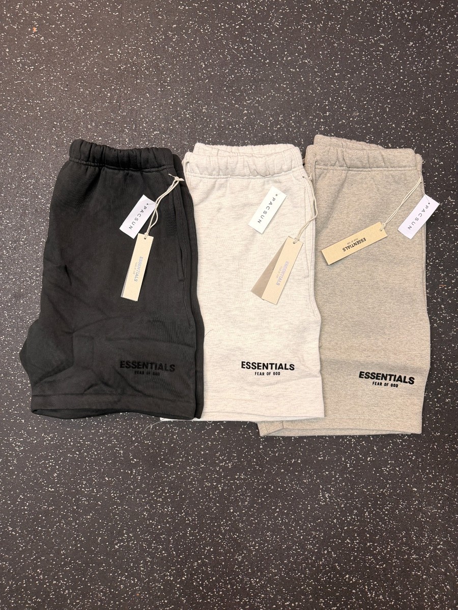 Essentials Fear of God SS22 Shorts (XS-XL) | eBay