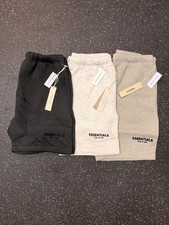Essentials Fear of God SS22 Shorts  (XS-XL)