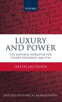 Helen Jacobsen | Luxury And Power | Buch | Englisch (2012) | Gebunden