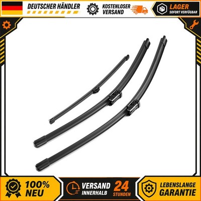 Windshield Wiper Suitable For für Type 8R Wiper Blade Year 2016 Rear Wiper