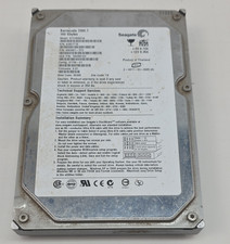 Seagate Barracuda 7200.7 ST3160021A 160GB 3.5...