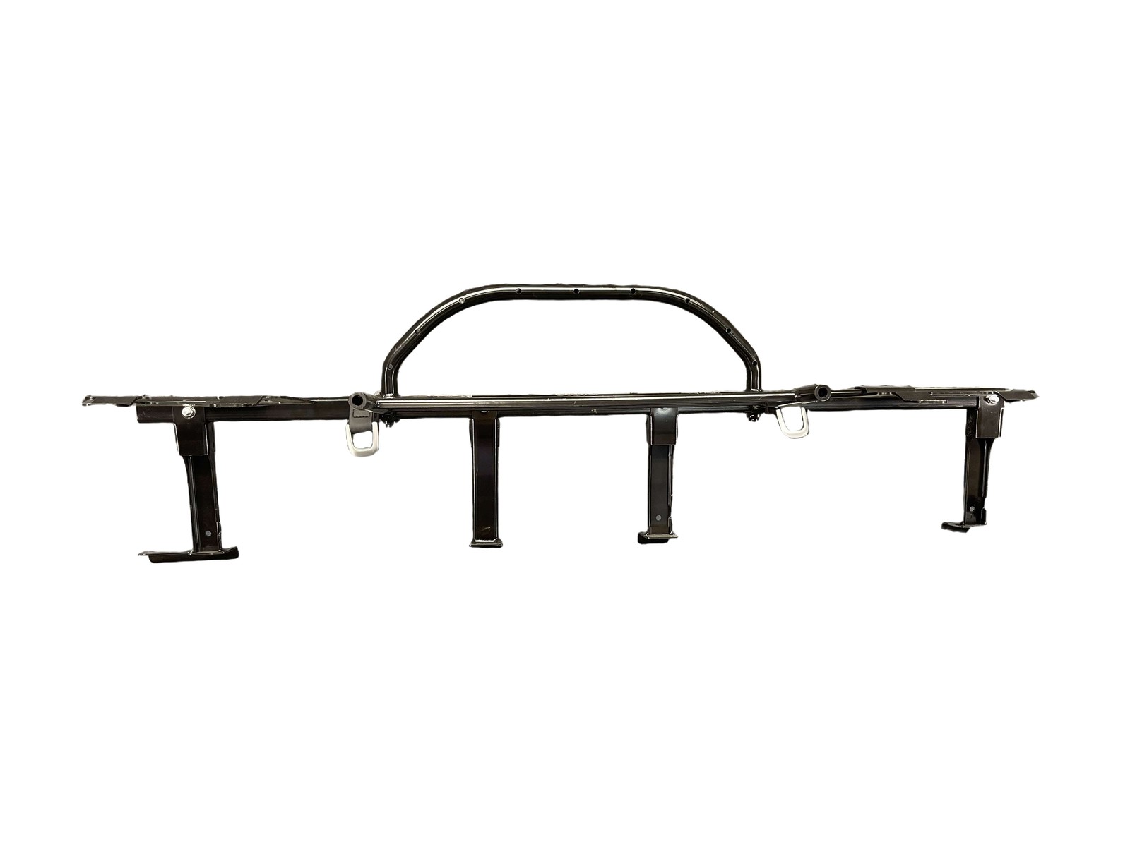 McLaren GT 2020-2023 Rear Handle support