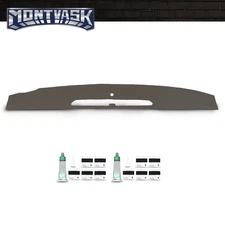 Brown Front Dash Board Vent Cover Fit For 2007-2014 Cadillac Escalade ESV EXT