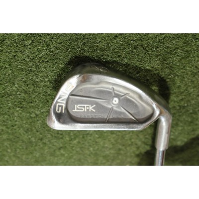 Ping Isi-K Weißer Punkt 36.5 '' Golf 9 Eisen Rh / 2D-S447