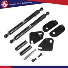 Tailgate Assist Support Struts TWO Custom for Ford F150 2015-2020