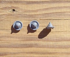 40K Tau XV8 Crisis Battlesuits Drone Shield Drones Bits 3 Bitz