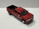 GREENLIGHT Dually Drivers 2018 Chevrolet Silverado HD3500 Dually High