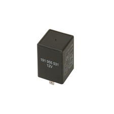 Uro Parts 191955531 Wiper Motor Relay
