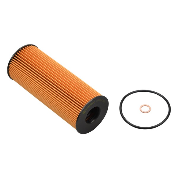 Castrol Filter ÖLfilter FüR BMW X1 E84 Xdrive18D Sdrive18D 1Er E81 118D 116D-image