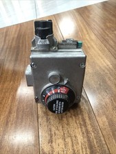 White Rodgers Water Heater Gas Valve 182791-004, 37C73U-273