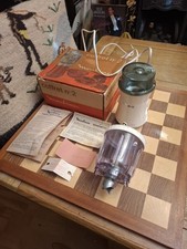 Vintage 1970s Boxed Moulinex Coffret No.2 Standard Blender Grinder Type 106-2-02