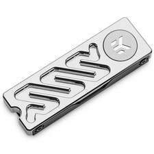 EKWB -Quantum Convection M.2 NVMe, Nickel
