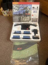 Hornby Caledonian Local Train Set
