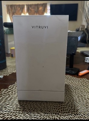 Vitruvi Stone Essential Oil Diffuser