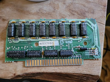 Atari 400 oder 800 16K Ram Board. Voll funktionsfähig.Verkaufe viele Bretter - Preis pro 1x