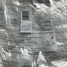 Baby Jogger City Select Fitted Sheets And Mattress Pad