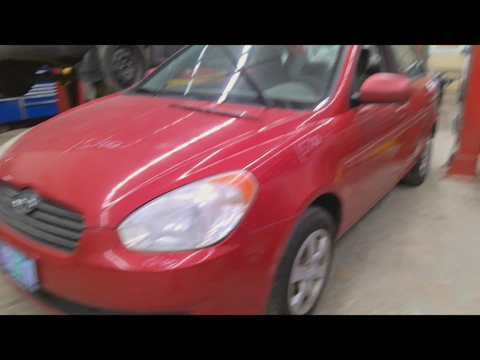 Flywheel/Flex Plate Automatic Transmission Flex Plate Fits 00-11 ACCENT 2189020 - Image 4 of 4