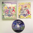 Tales of Graces f (Sony PlayStation 3) CIB - Case & Disc