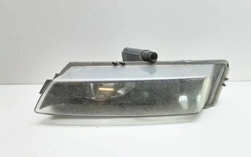 BMW 1 E81 Nebelscheinwerfer links 7181287 1.80 Diesel 2010 33700808