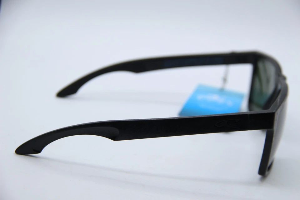 GAFAS DE SOL O'NEILL ONS-BLUELYN 2.0 C. 127P NEGRAS POLARIZADAS MARCOS AUTÉNTICOS 57-17 Foto 4 de 4