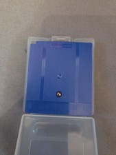Pokemon Blue Nintendo Game Boy, Authentic, Cartridge Only. Tested 