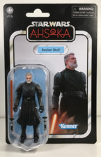 BAYLAN SKOLL VC355 HASBRO STAR WARS THE VINTAGE COLLECTION TVC AHSOKA NEW