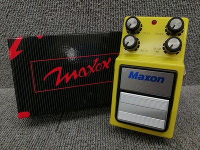 MAXON FL-9 Effector