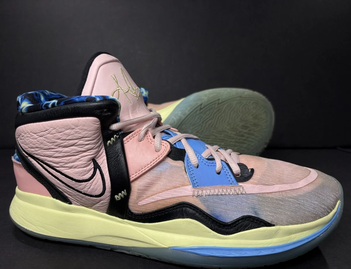 Nike Kyrie Infinity Valentine's Day - огромный выбор по лучшим