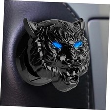 Car Push Start Stop Button Cover, Vehicle DIY Engine Ignition Push Start