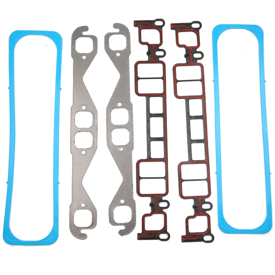 Juego completo de juntas aptas para Workhorse P30 GMC Cadillac Chevrolet C1500 C2500 5,7 L V8 Foto 2 de 4