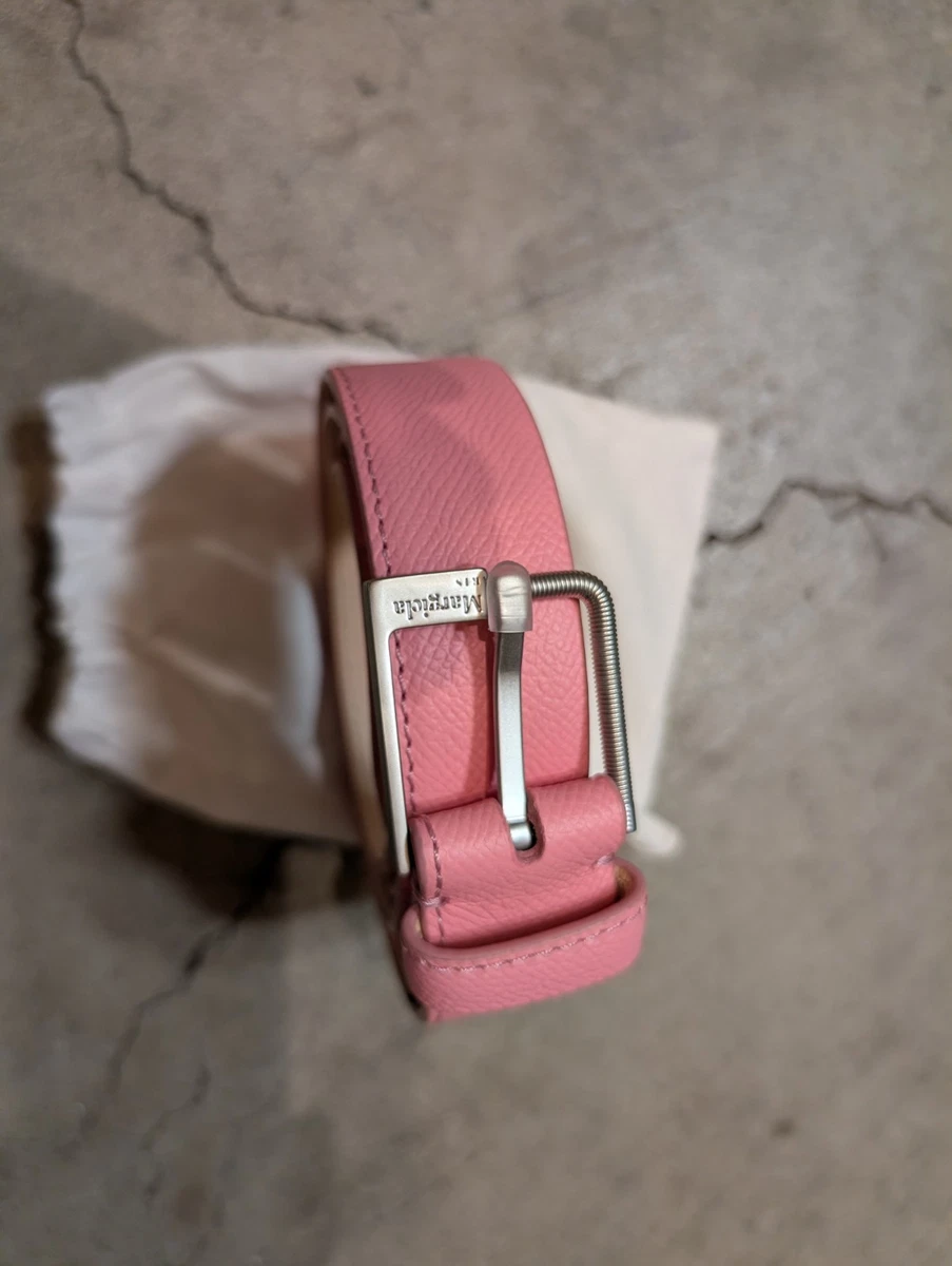 Maison Martin Margiela Women's Leather Belt for sale | eBay