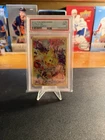 Pikachu (Secret) 160/159 SWSH: Crown Zenith Holo PSA 9