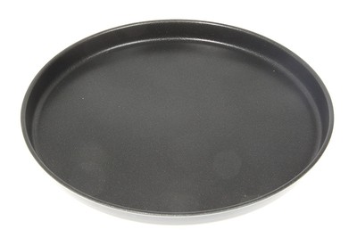 DELONGHI PIATTO CRISP GRIGLIANTE NERO 24cm MICROONDE SFORNATUTTO MICROWAVE  | eBay