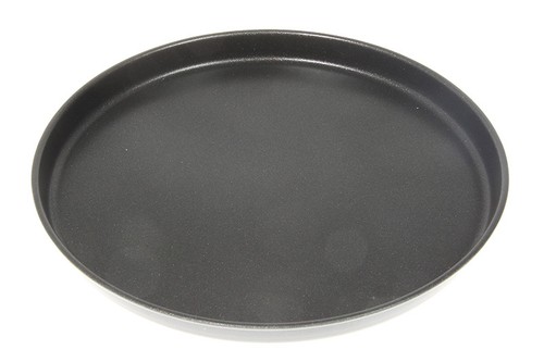 DELONGHI PIATTO CRISP GRIGLIANTE NERO 24cm MICROONDE SFORNATUTTO MICROWAVE  | eBay