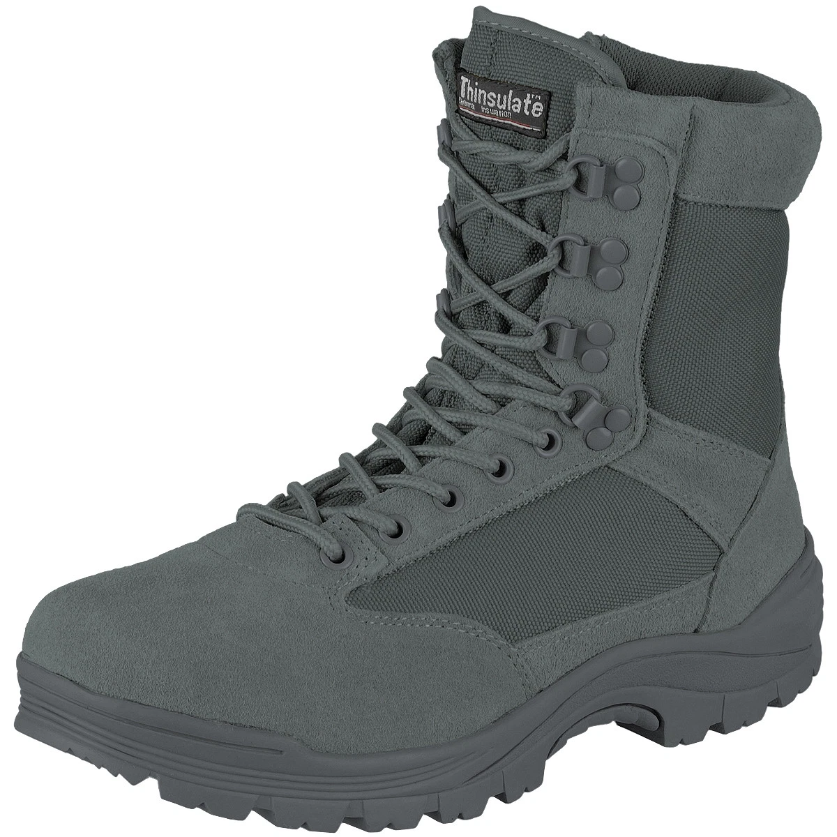 Urban cheap combat boots