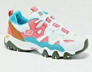 skechers d'lites 2 olive