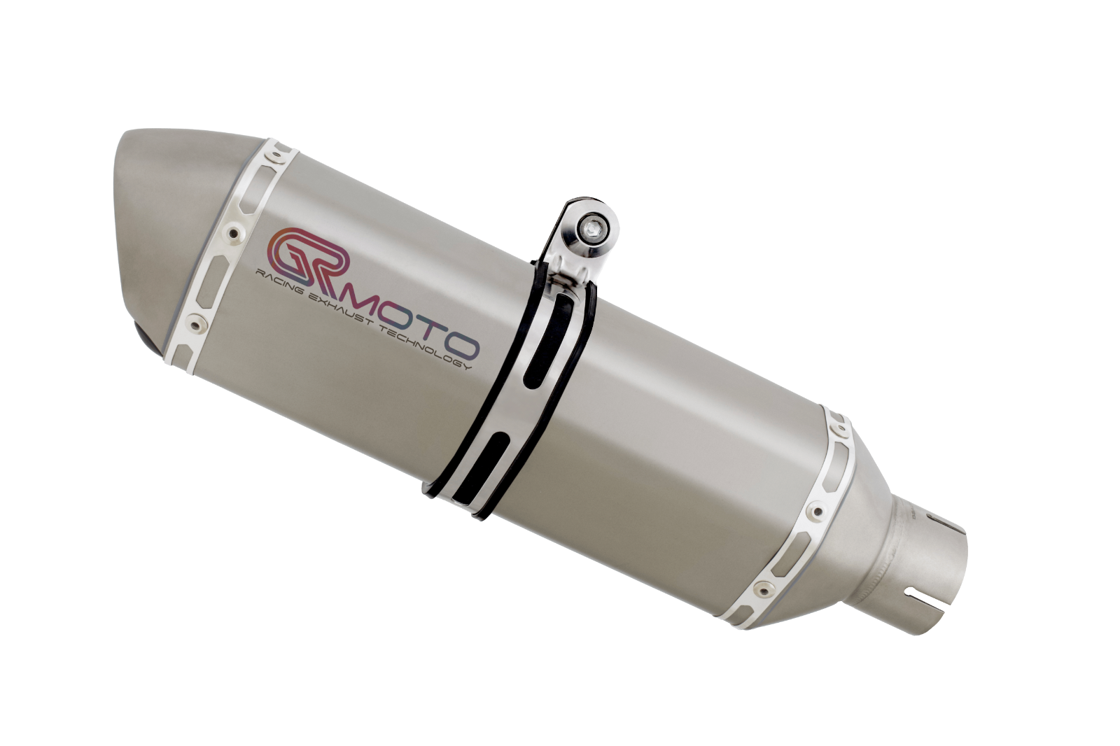 Exhausts for KTM 990 ADVENTURE R / S 2006 2014 GRmoto Muffler